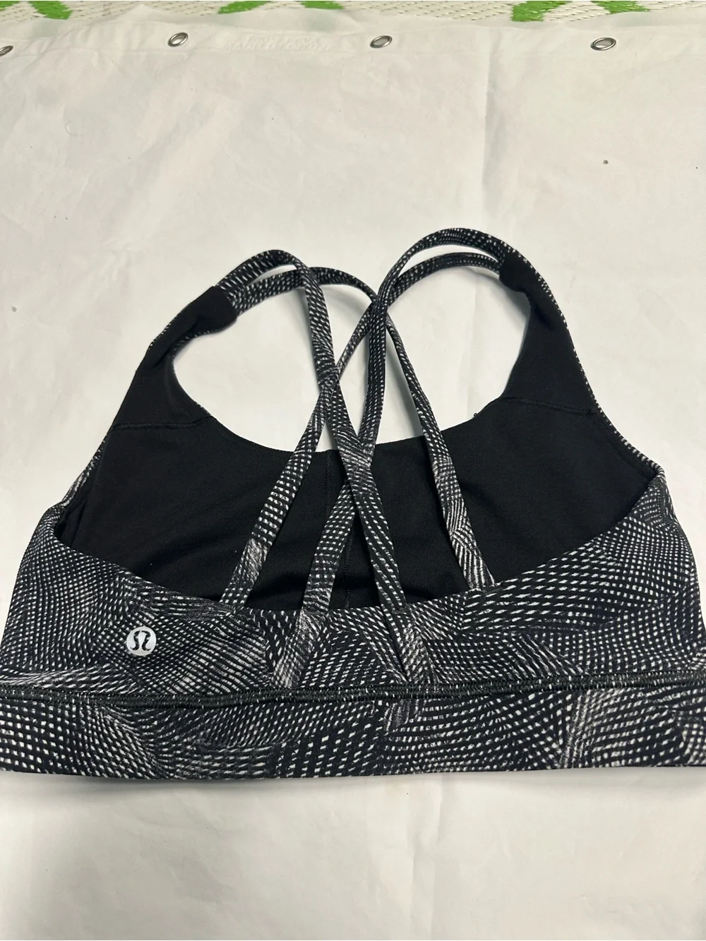 lululemon athletica light support